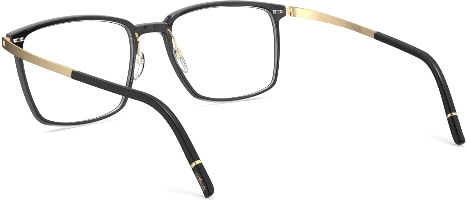 Silhouette Momentum Aurum L013 Eyeglasses - view 15
